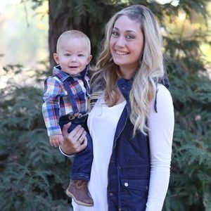 Meet your Posher, Chelsea